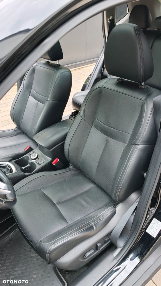 Nissan X-Trail 2.0 dCi Tekna 4WD - 36