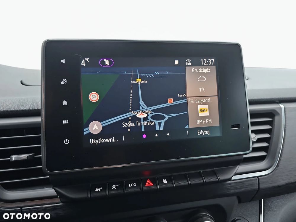 Renault Trafic Kombi 2.0 L2 Pack Clim - 22