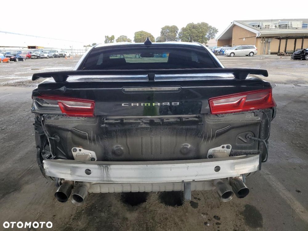 Chevrolet Camaro ver-6-2-v8 - 7