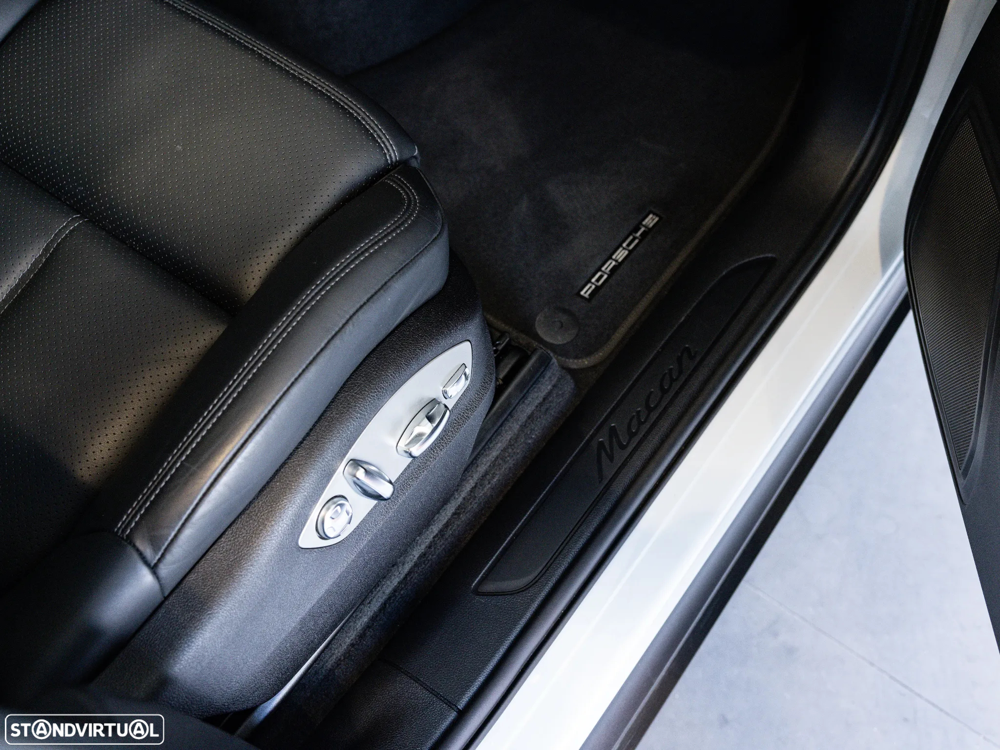 Porsche Macan PDK - 42