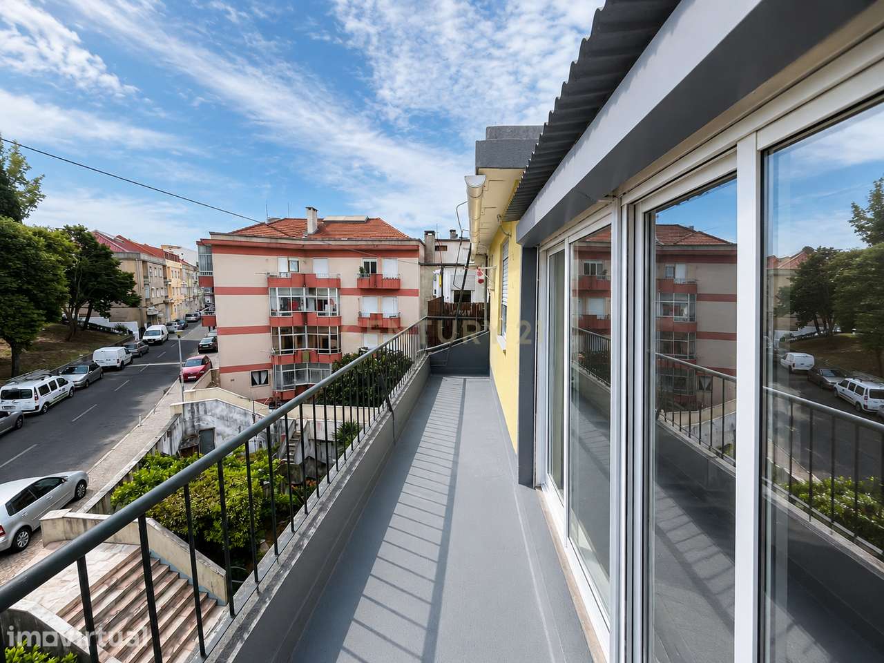 REMODELADO T2 em Queluz - Grande imagem: 4/12