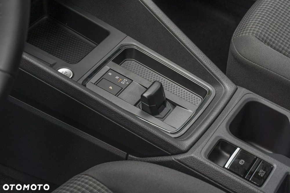 Volkswagen Caddy - 15