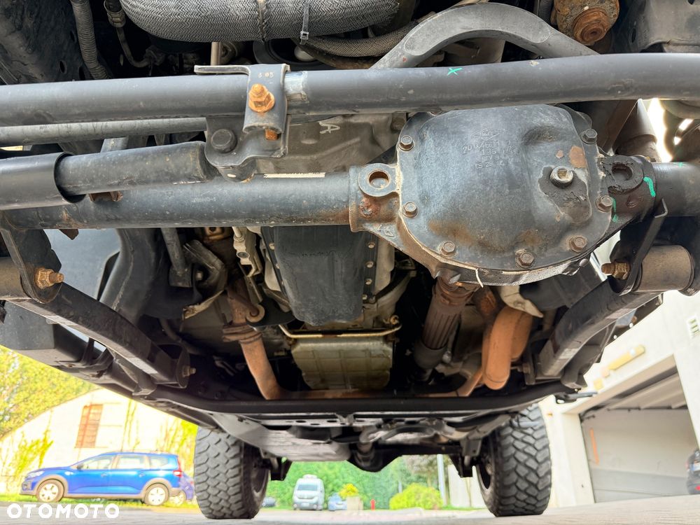 Jeep Wrangler 3.6 Unlim Sahara - 20