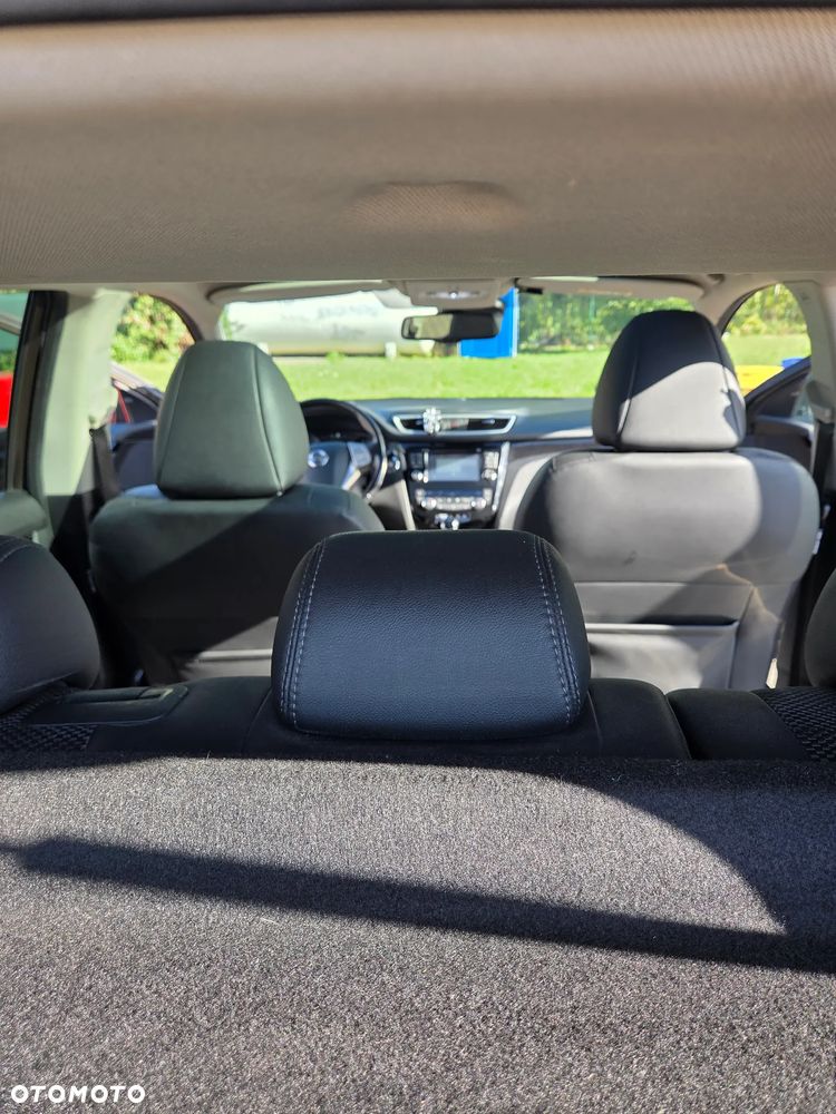 Nissan Qashqai - 13