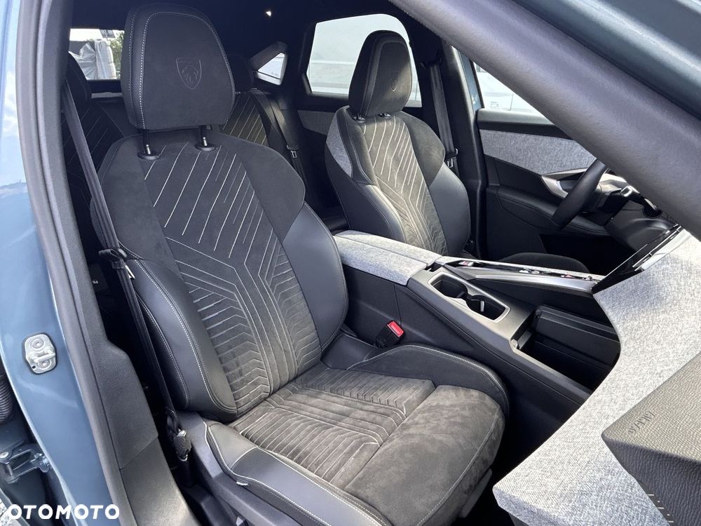 Peugeot 3008 - 21