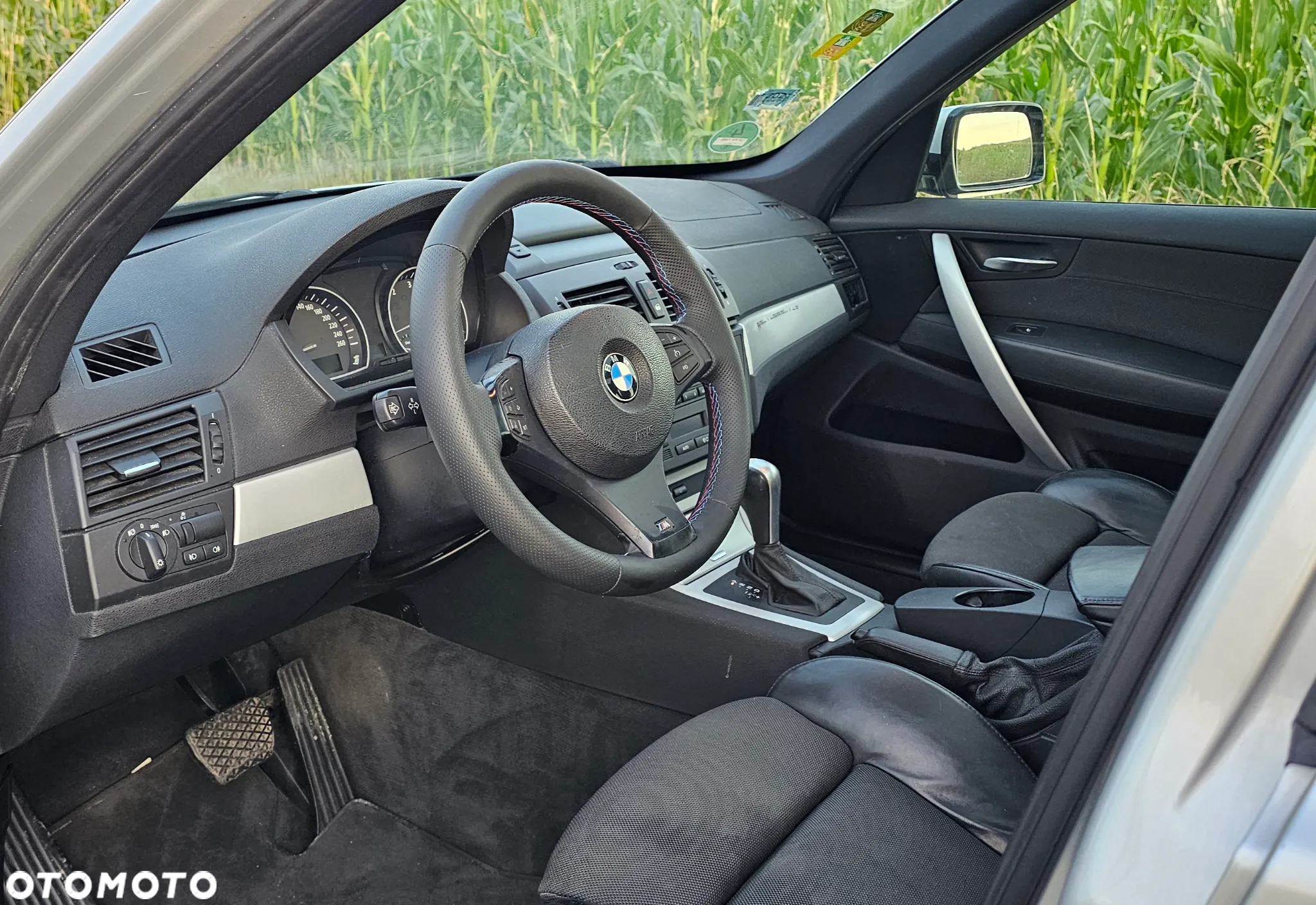 BMW X3 xDrive30d - 9