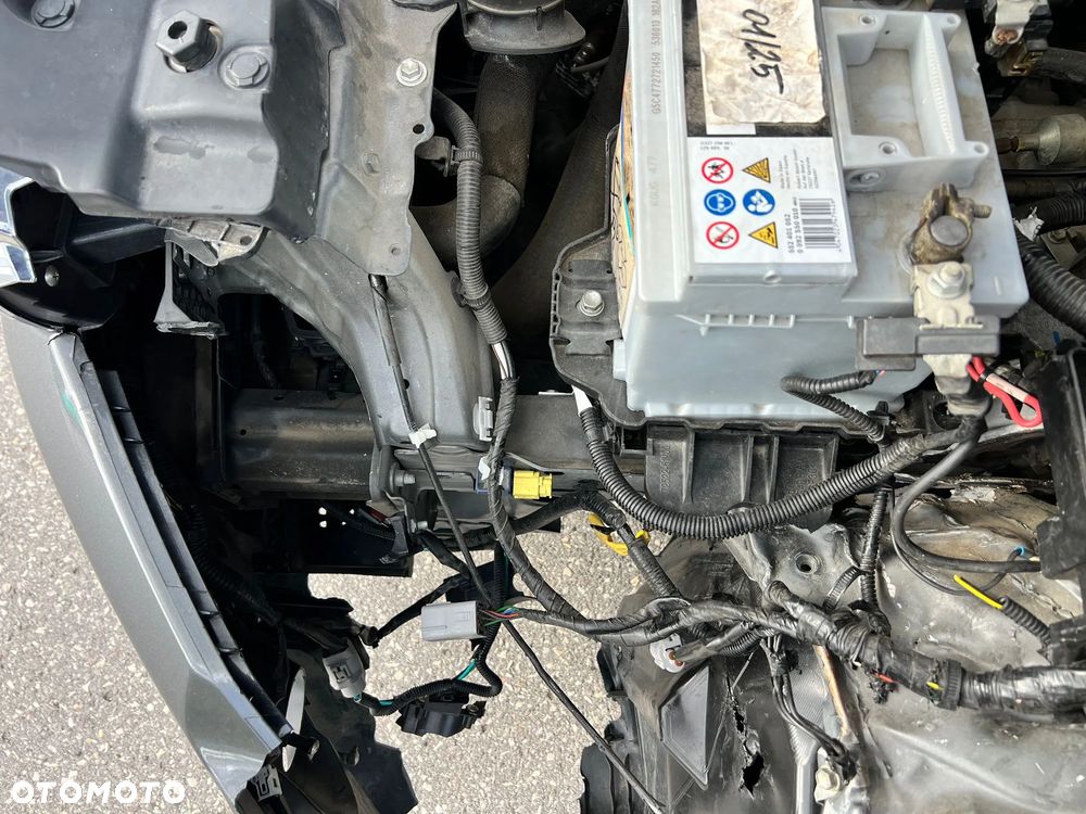 Suzuki SX4 S-Cross 1.4 Boosterjet Hybrid ALLGRIP AT Comfort+ - 18