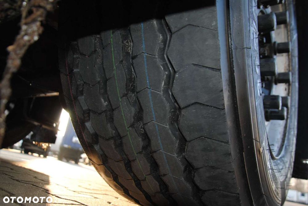 Schmitz Cargobull Varios Mega, podnoszony dach - 20