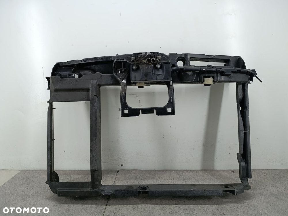 PAS PRZÓD, WZMOCNIENIE CZOŁOWE PEUGEOT 2008 I 9672502680 1.6 E-HDI - 4