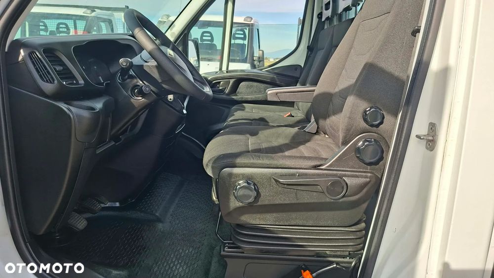 Iveco 35C13, 35C14, 35C15, 35C16, 50C15, 50C17 - 16