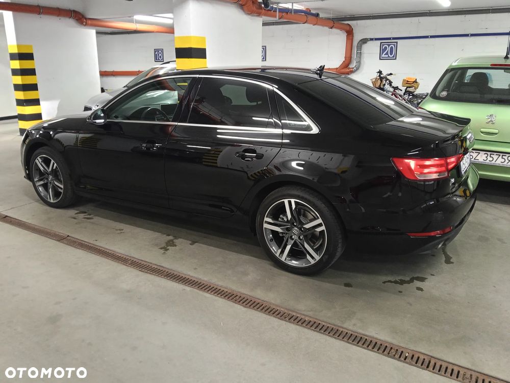 Audi A4 ver-1-4-tfsi-s-tronic - 3
