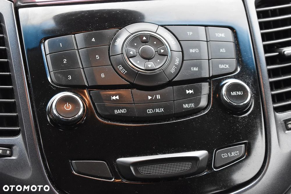 Chevrolet Orlando 1.8 LS - 30