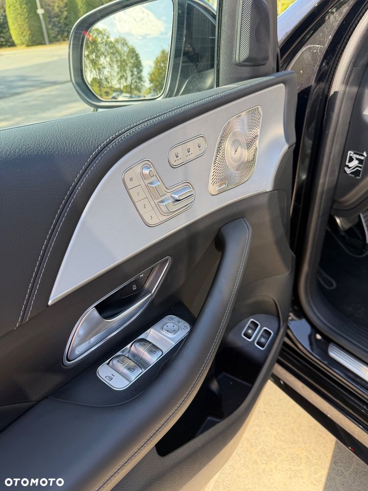 Mercedes-Benz GLE - 10