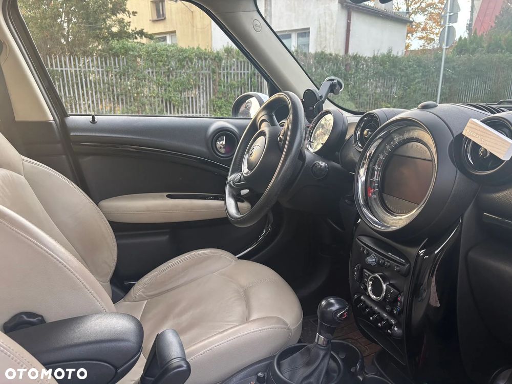 MINI Countryman - 10