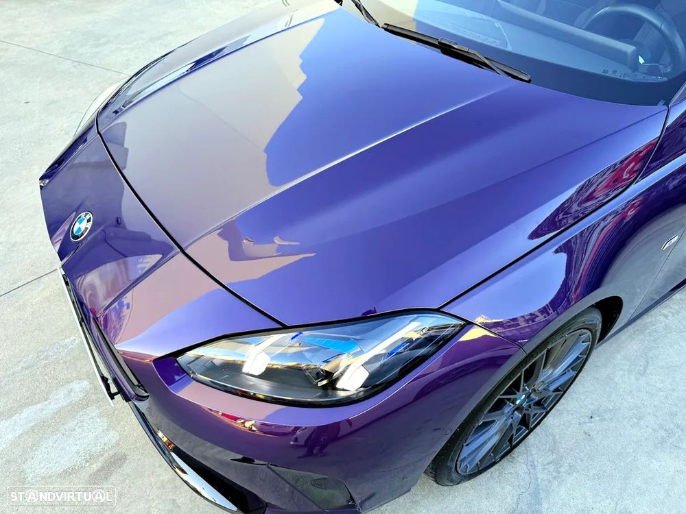 BMW 116 Pack Desportivo M - 52