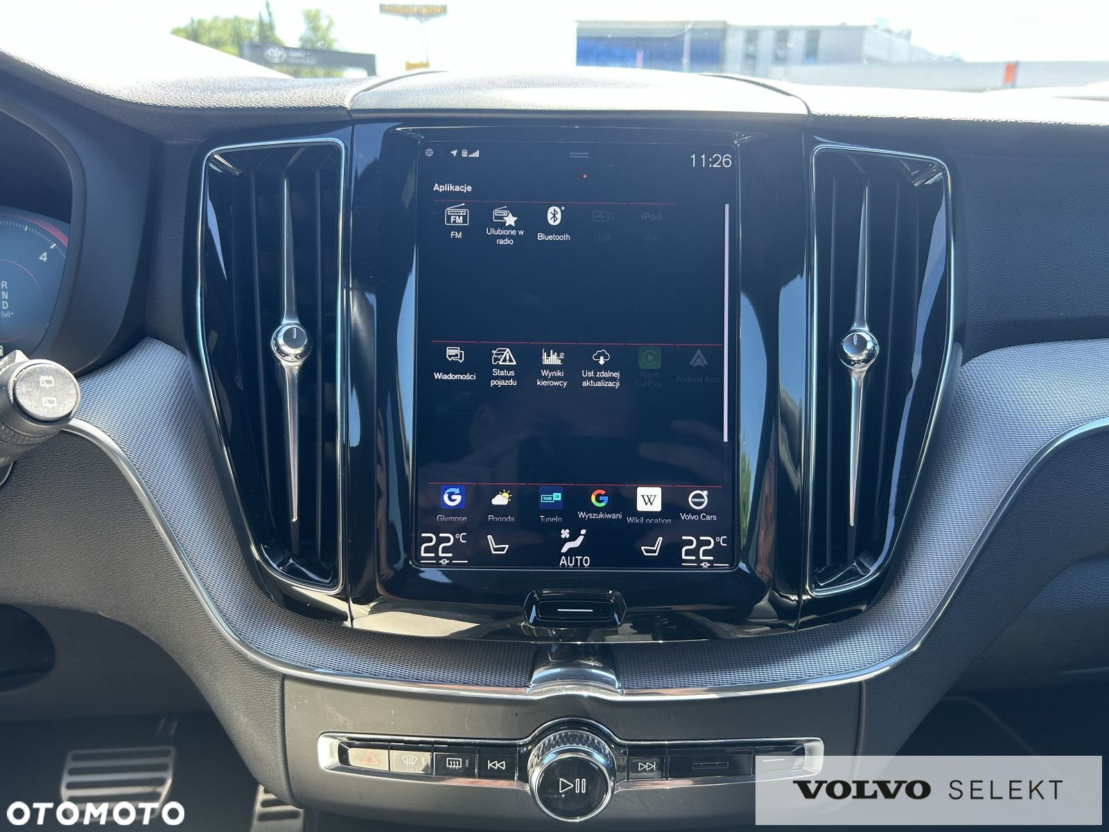 Volvo XC 60 - 18