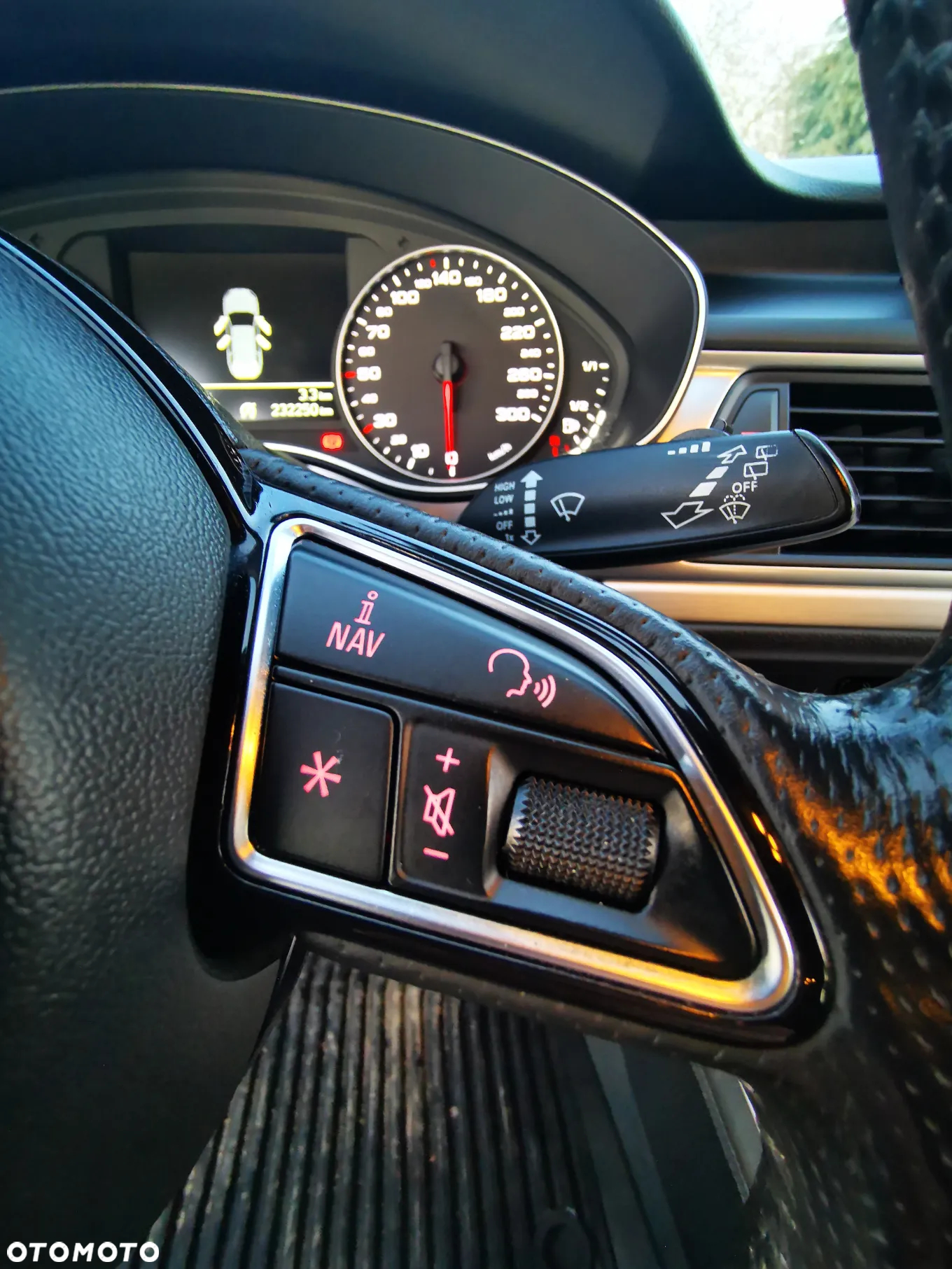 Audi A6 Avant 3.0 TDI DPF sport selection - 22