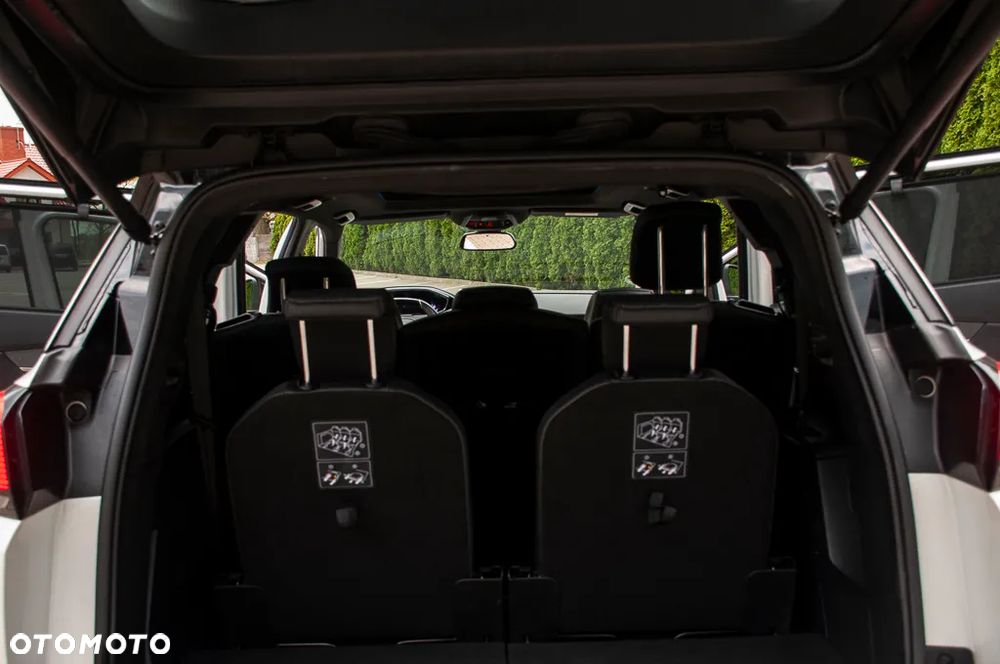 Peugeot 5008 1.5 BlueHDi GT S&S EAT8 - 25