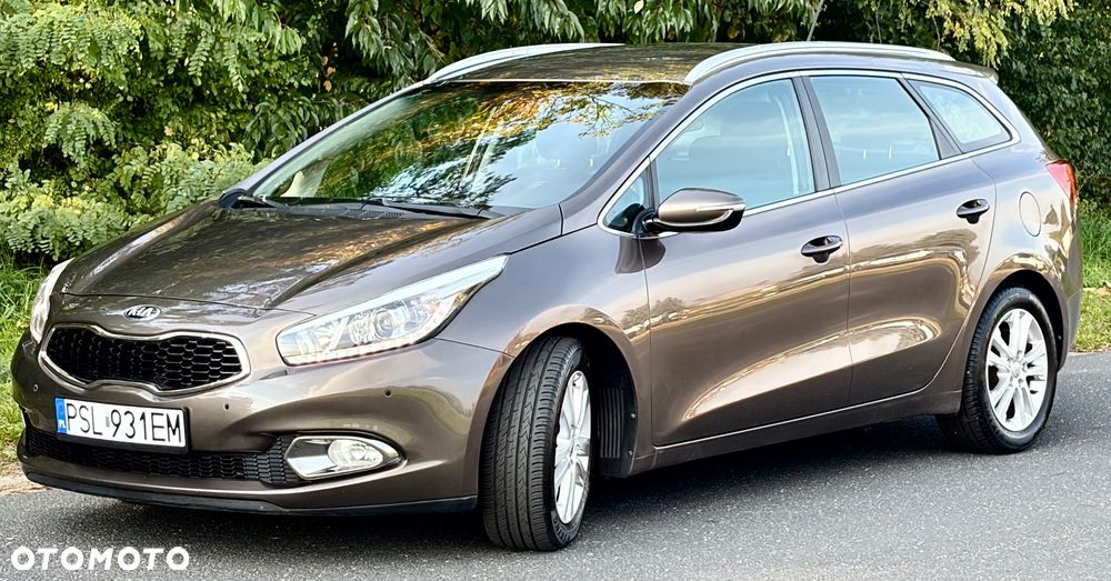 Kia Ceed 1.6 GDI XL DCT - 4