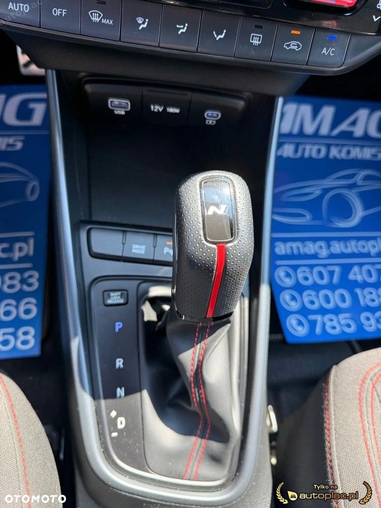 Hyundai i20 - 27