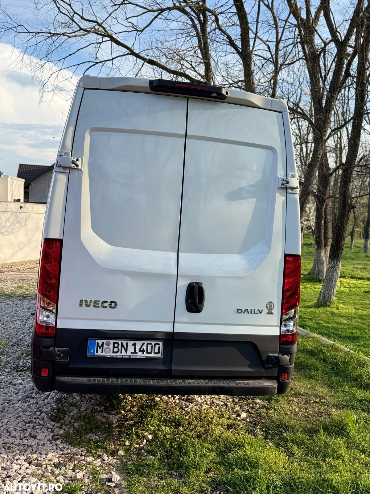 Iveco Daily - 10