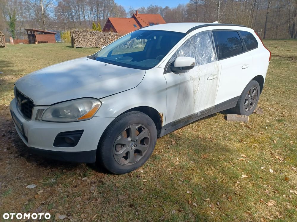 Volvo XC 60 - 1