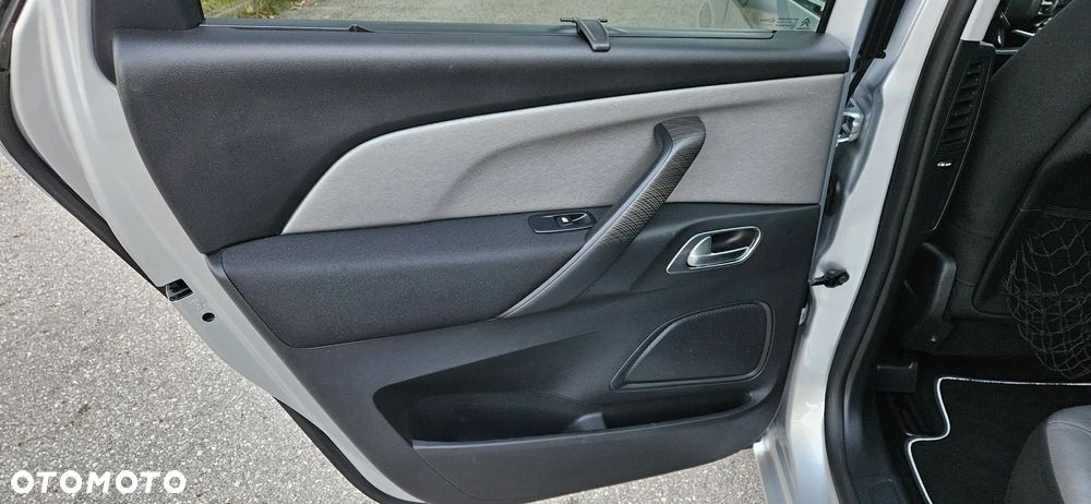 Citroën C4 Picasso 1.6 e-HDi Exclusive - 33