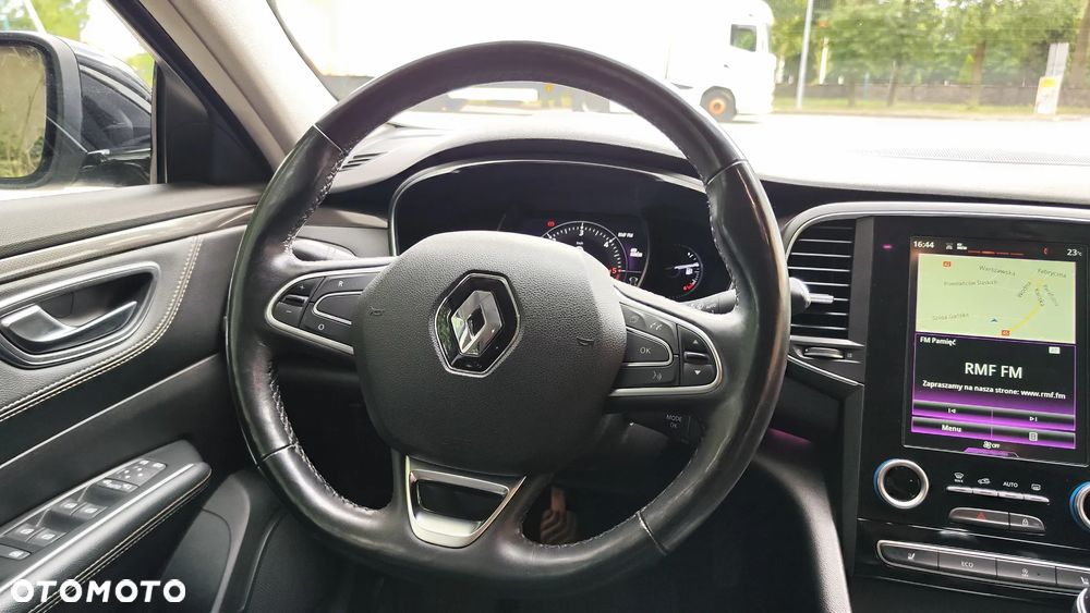 Renault Talisman ENERGY dCi 130 INTENS - 27