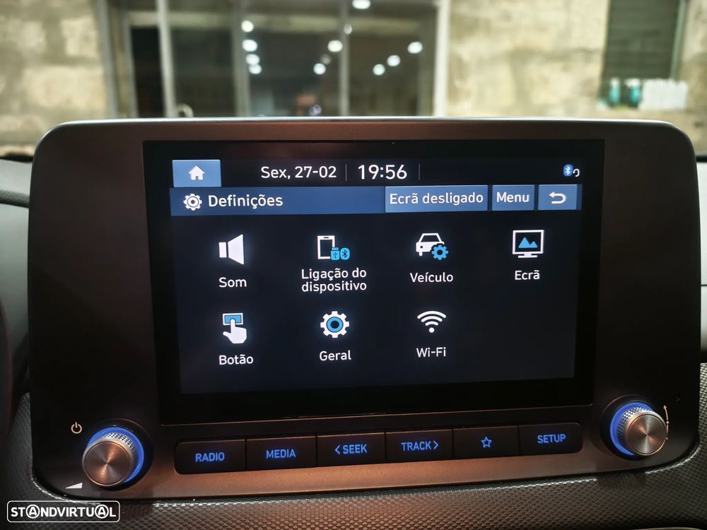 Hyundai Kauai Advantage - 38