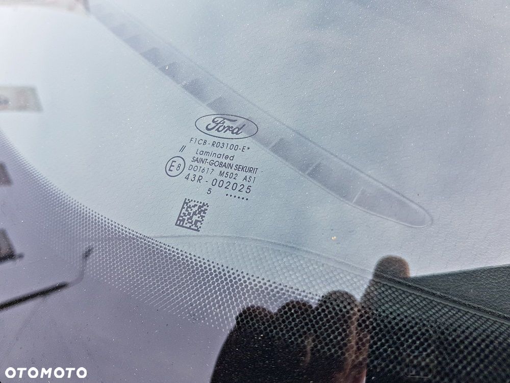 Ford Grand C-MAX 1.0 EcoBoost Titanium ASS - 10