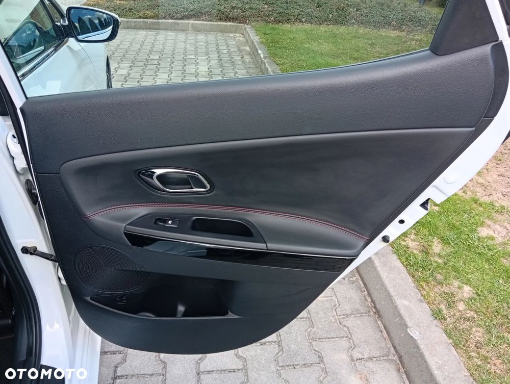 Kia Ceed 1.6 T-GDI GT-Track - 34