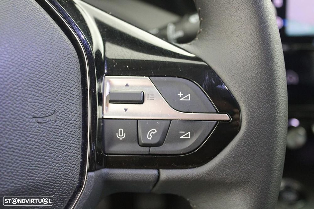 Peugeot e-308 54 kWh Allure - 14