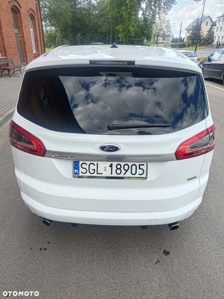 Ford S-Max - 7