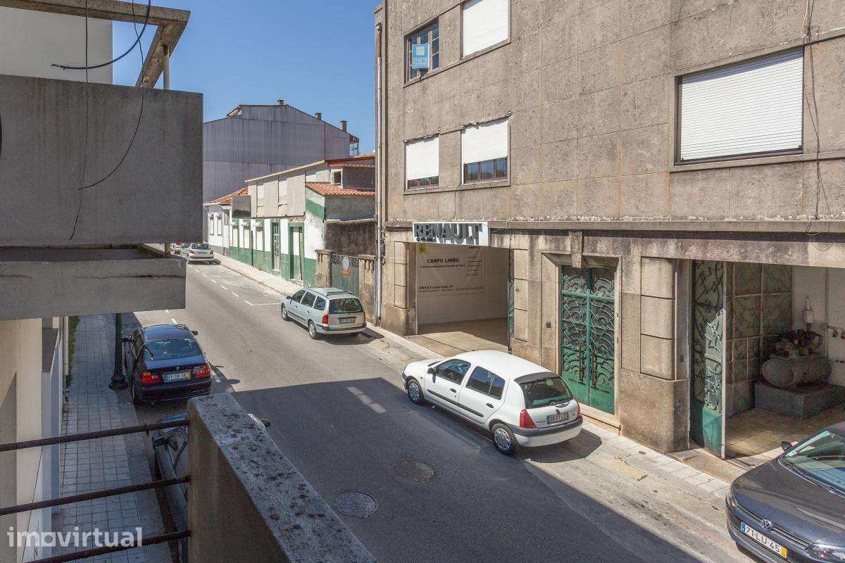 Quarto - localizado em Paranhos Porto - Grande imagem: 5/15