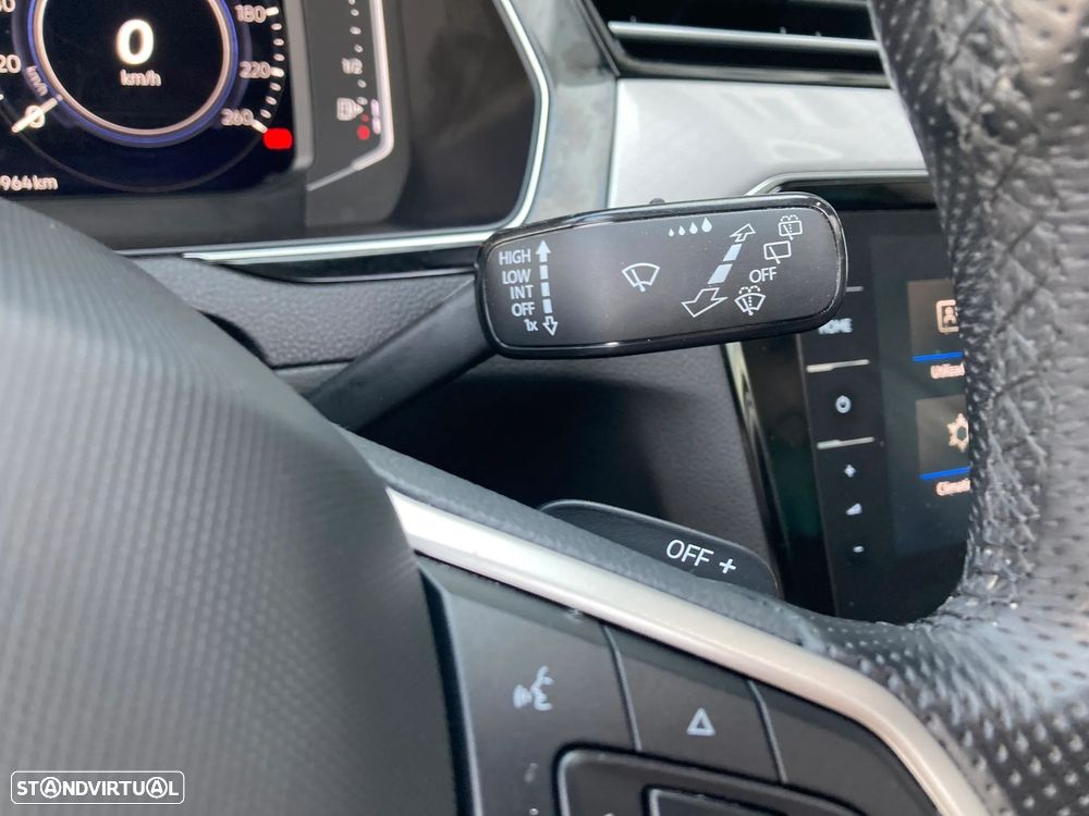 VW Passat Variant 1.4 TSI GTE Plug-in - 16