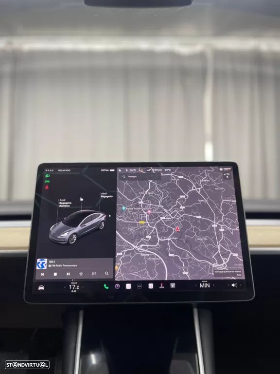 Tesla Model 3 Standard RWD Plus - 11