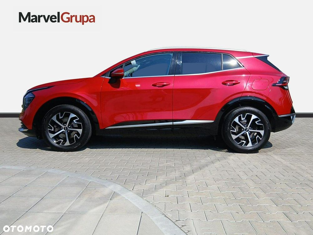 Kia Sportage - 2