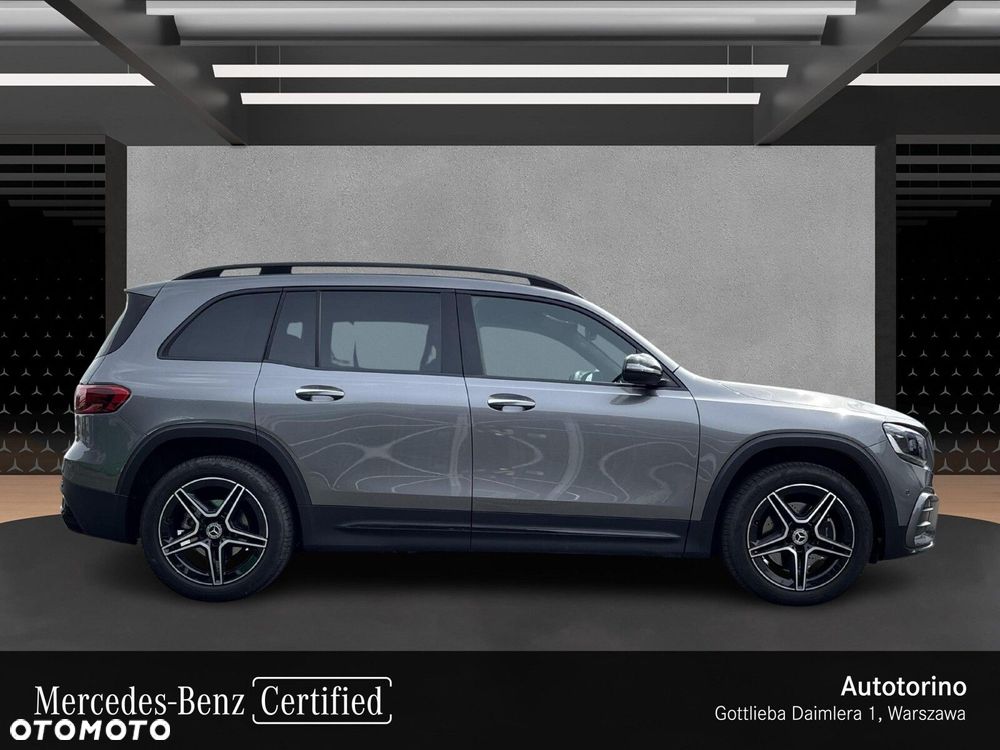 Mercedes-Benz GLB - 6