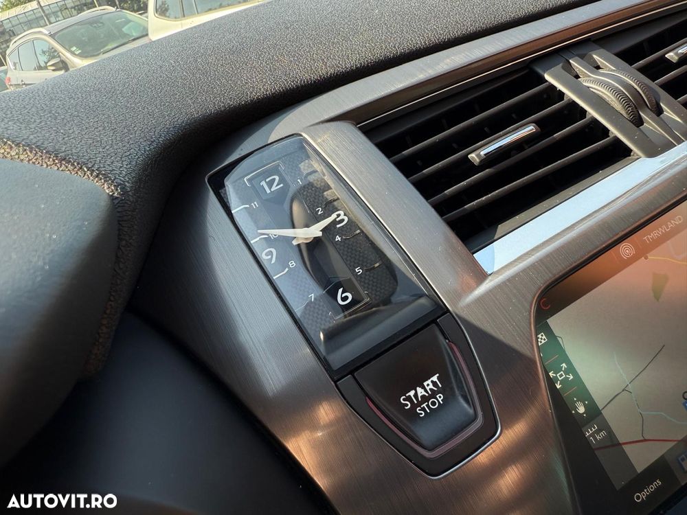 Citroën DS5 BlueHDi 180 Aut. SoChic - 10