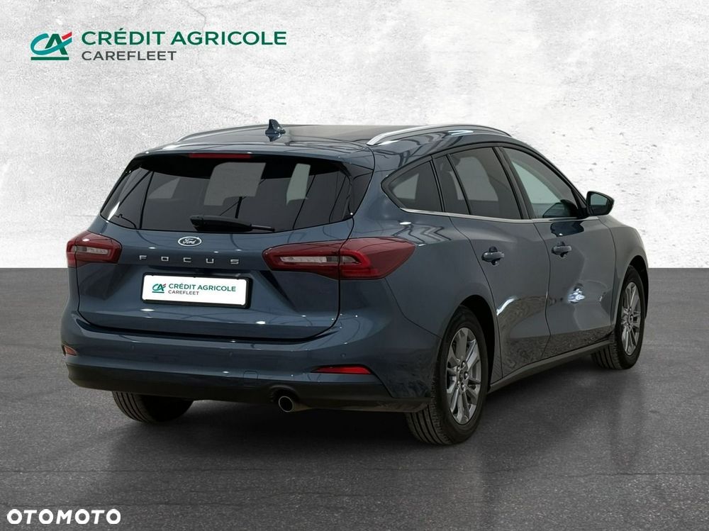 Ford Focus - 6