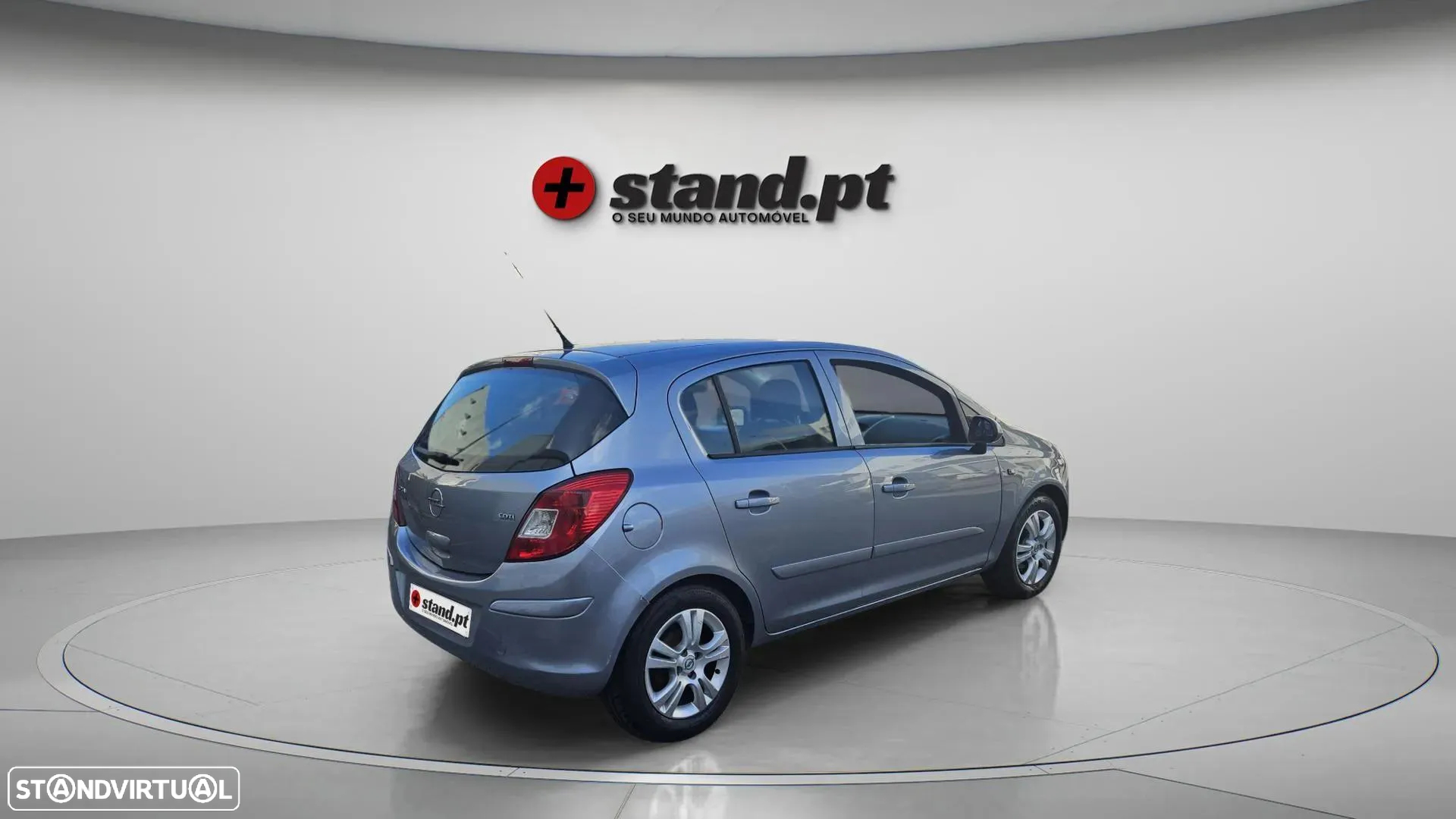 Opel Corsa 1.3 CDTi Enjoy EcoFLEX - 6