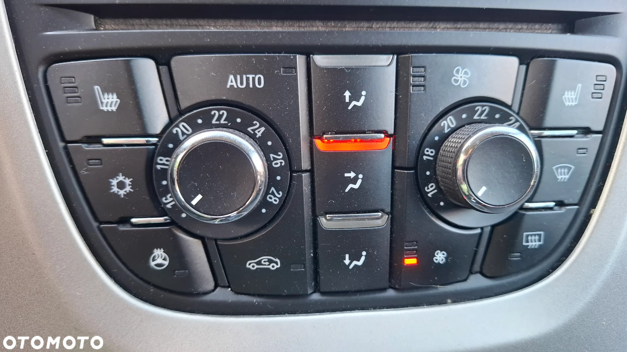 Opel Astra 1.6 Active - 20