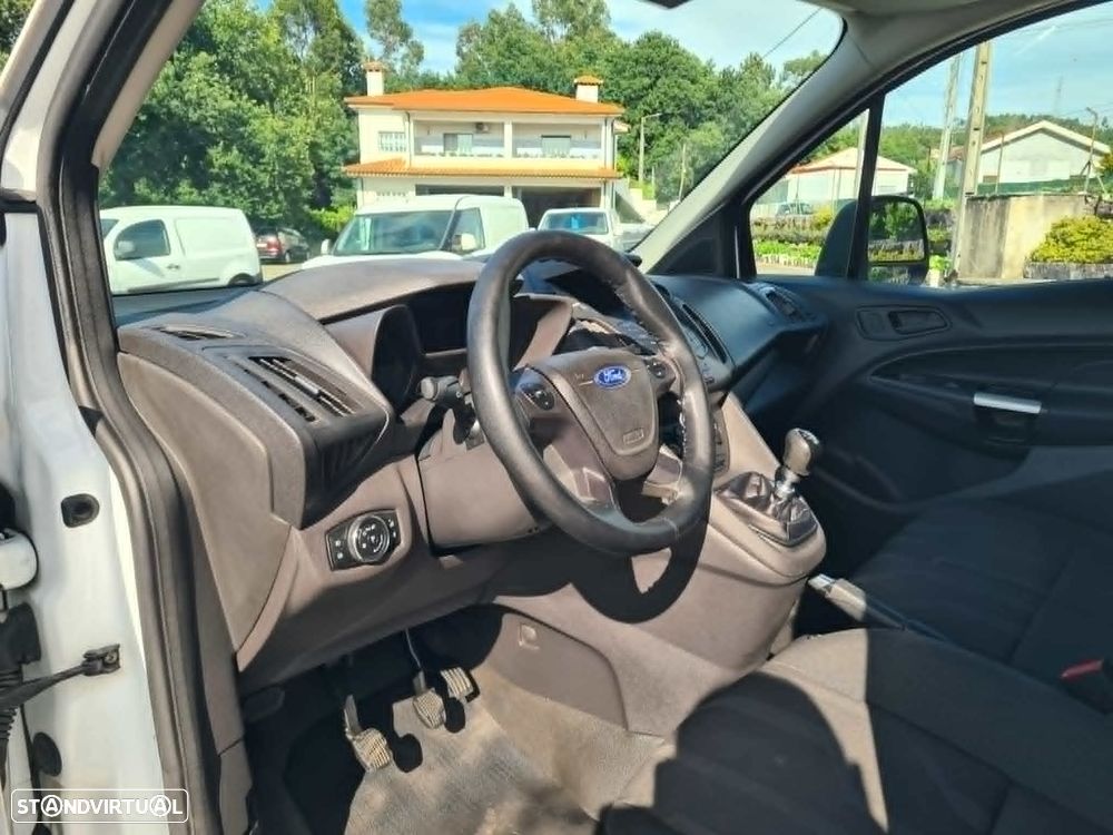 Ford Transit Connect 1.6 Tdci L2 - 7