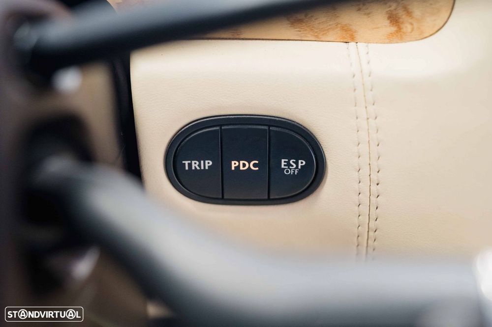 Bentley Continental GT - 21