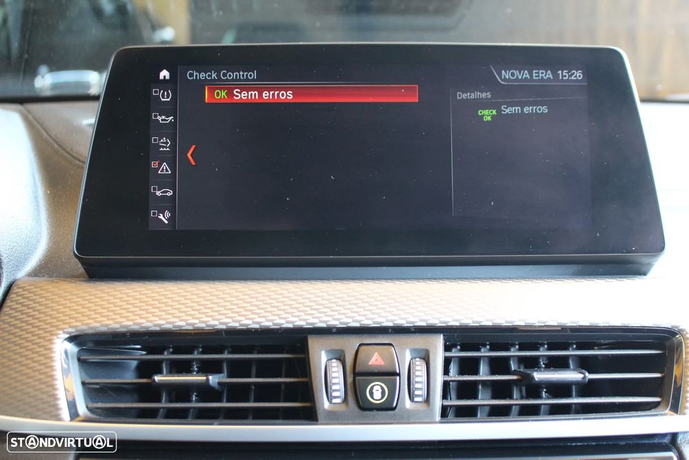 BMW X2 16 d sDrive Auto Pack M - 25
