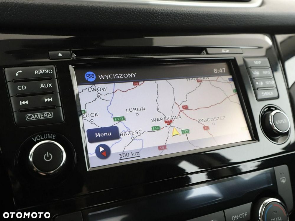 Nissan Qashqai 1.6 DIG-T Acenta - 26