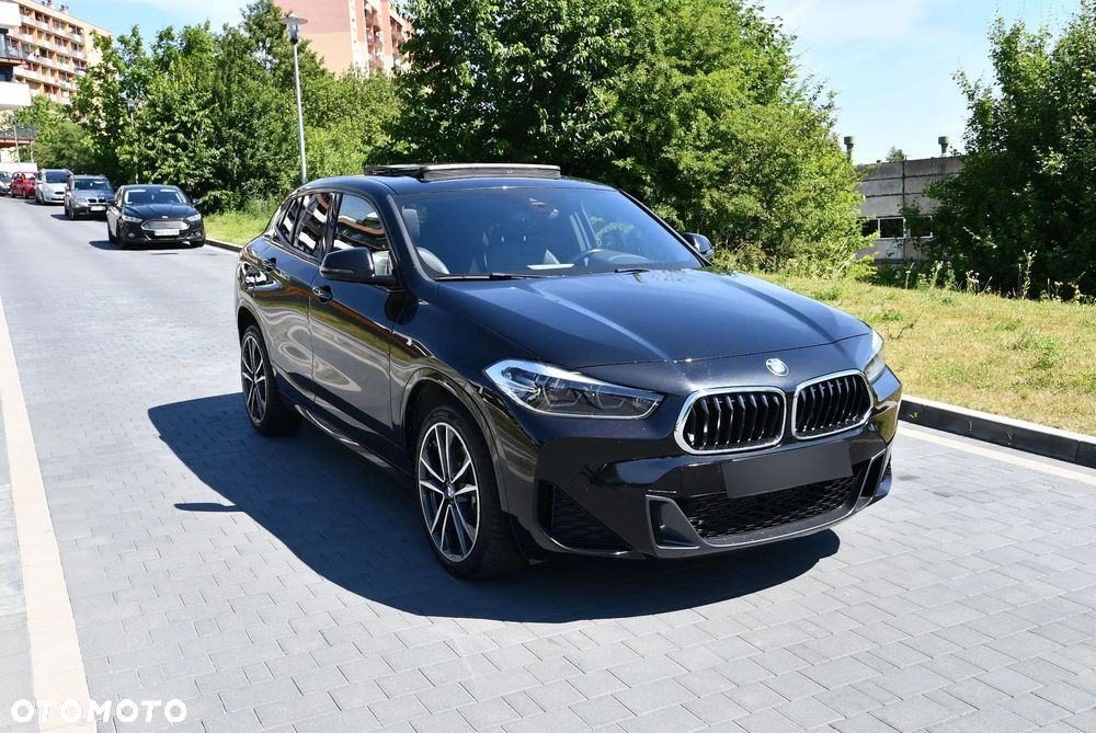 BMW X2 xDrive20i M Sport X - 3