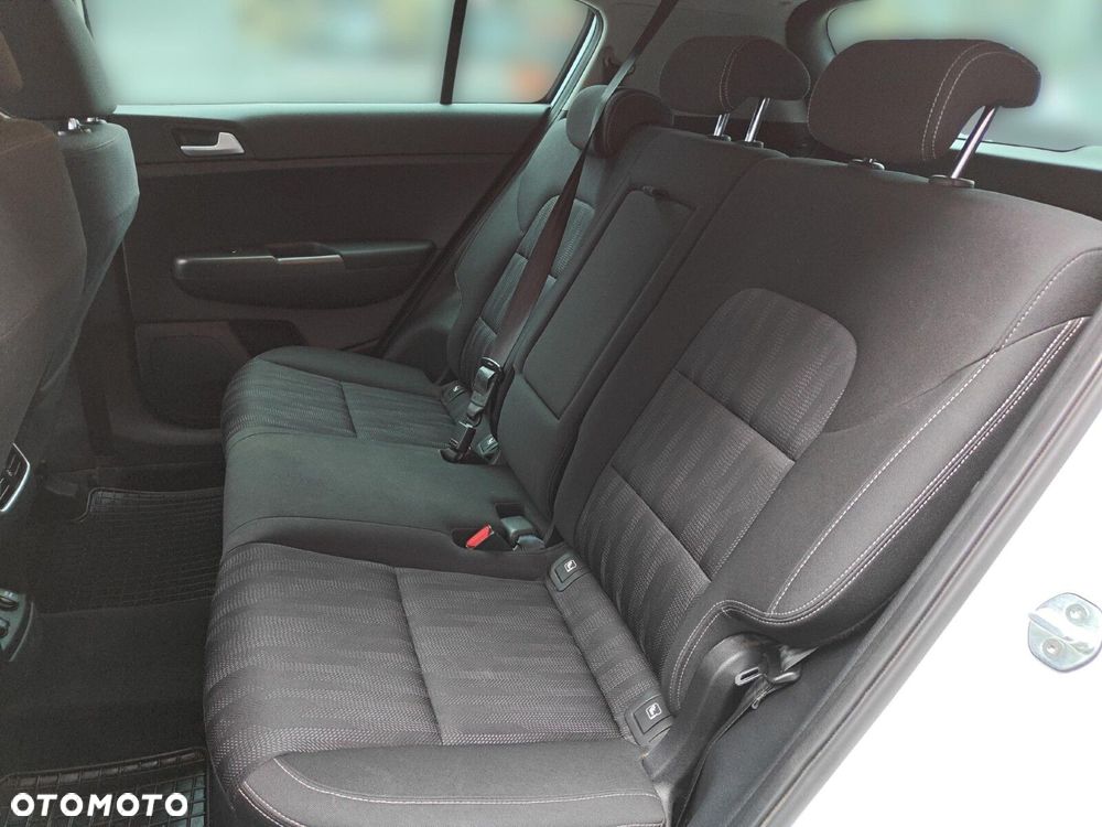 Kia Sportage 1.6 GDI M 2WD - 17