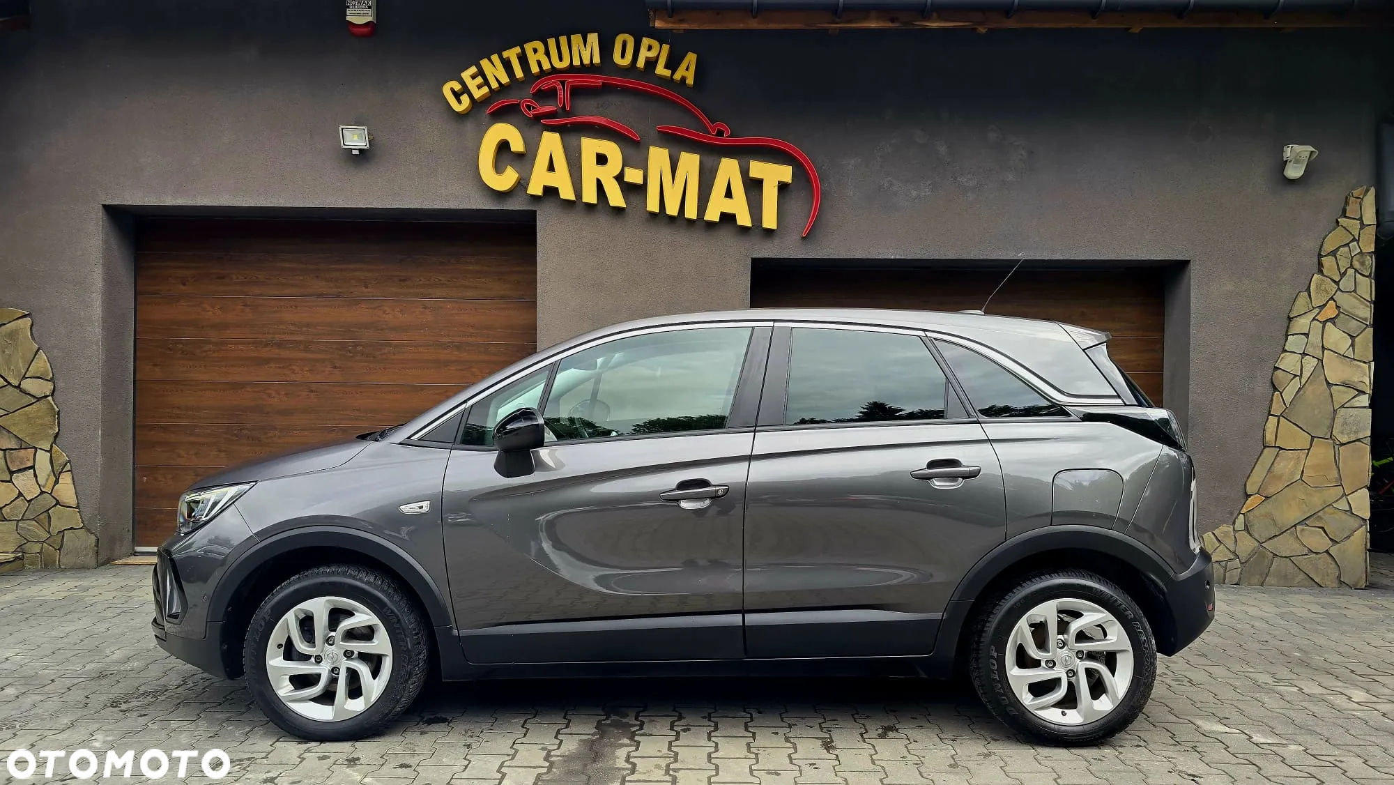Opel Crossland X 1.2 Start/Stop Automatik Ultimate - 6
