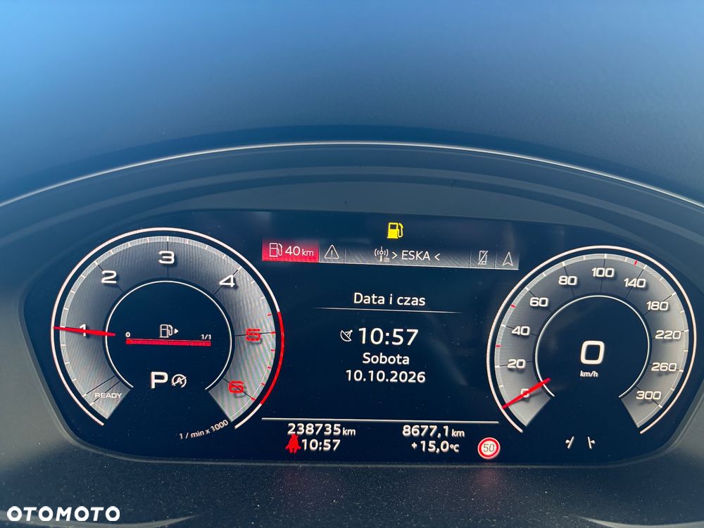 Audi A4 Avant - 17